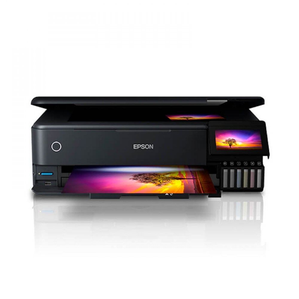 Epson L8180